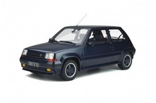 Modelli Renault Super 5 GT