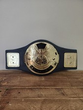 Cintura wwe 2002 champion - wwe,