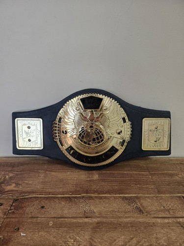 Cintura wwe 2002 champion - cintura,