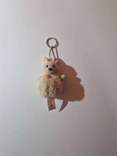 Portachiavi peluche trudi - portachiavi, di