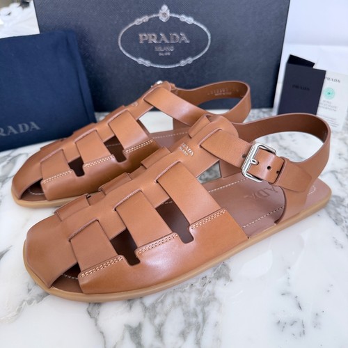 Prada 2x2301 sandali - prada, da