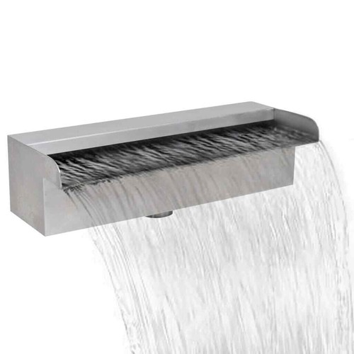 Vidaxl fontana cascata per - fontana,
