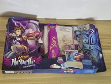 Nerf gun rebelle charmed - gun,