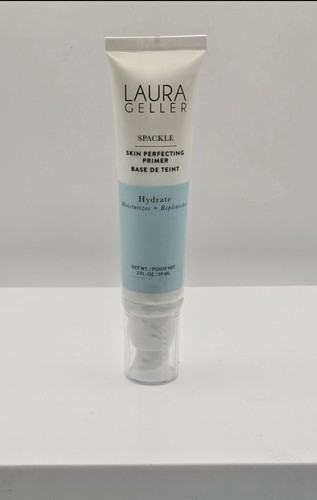 Laura geller spackle - laura, skin