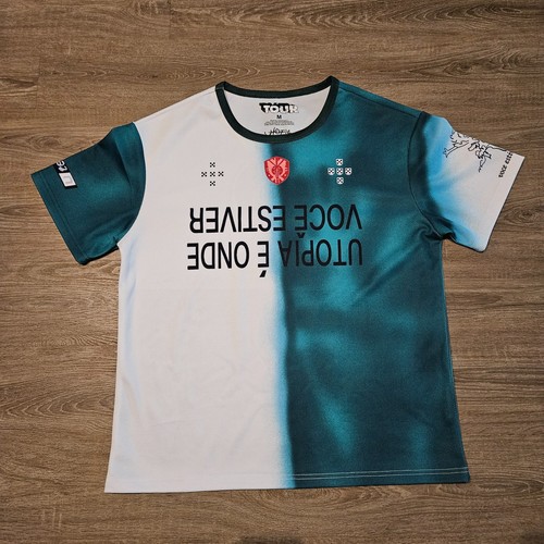 Maglia travis scott utopia - maglia,