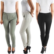 SOTALA Damen Skinny Röhren