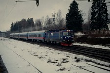 DIA RC6 1420 Svarta, Svezia