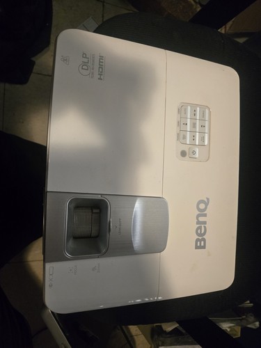 Benq w1070 proiettore - benq, home