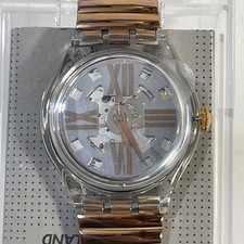 SWATCH SAK107 automatico -FLEX