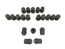 Dadi Ruota 20 Per CHRYSLER PT