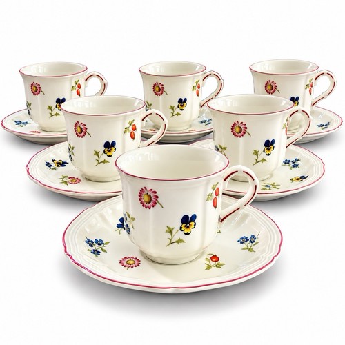 Villeroy boch petite - &,