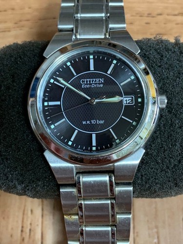 Orologio polso citizen eco - polso,