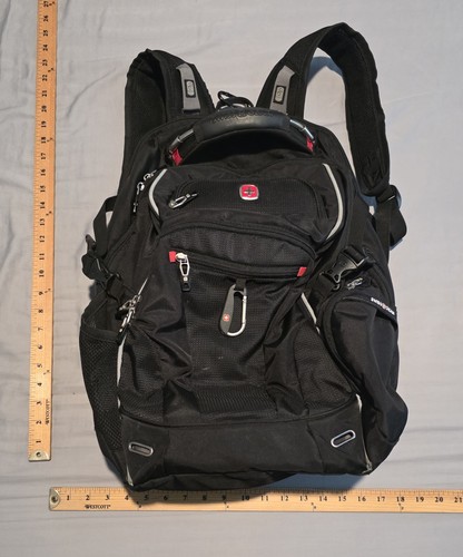 Swissgear scan zaino - swissgear,