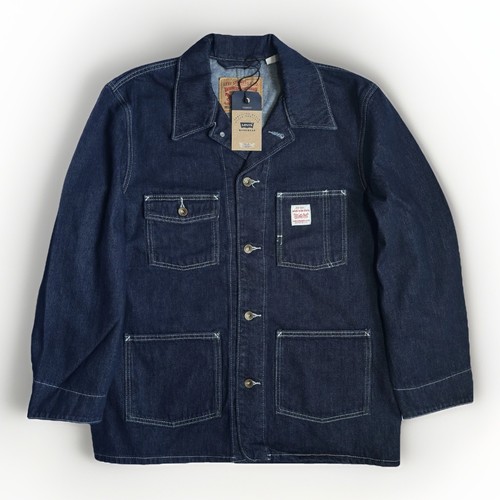 Levi giacca uomo denim - levi's,