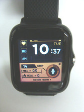 Smartwatch fitpro - smartwatch,