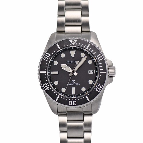 Seiko prospex diver - seiko,