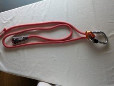 ARRAMPICATA - PETZL, Dual Connect Vario, doppio cordino