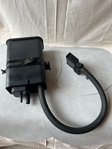 Réservoir évaporation
