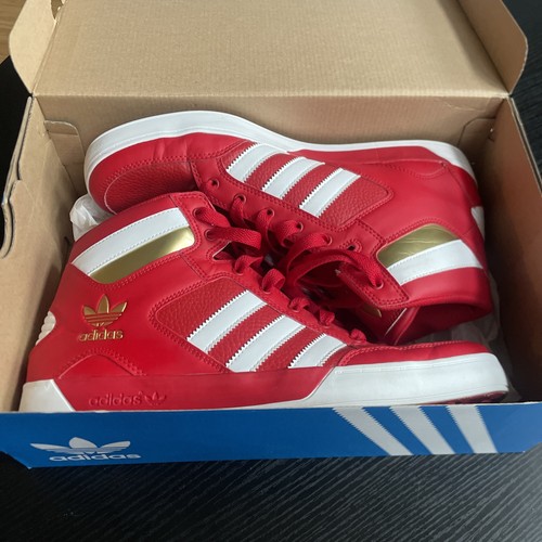 Adidas hard court scarlet - hard,