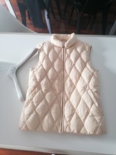 Gilet MONCLER in Piumino