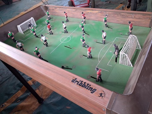 Arcofalc dribbling biliardino - arcofalc,