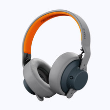 Cuffie AIAIAI x Blood Orange