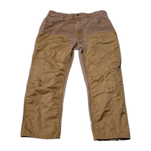 Pantaloni caccia carhartt - da,