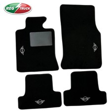 Tappetini auto  per Mini R56