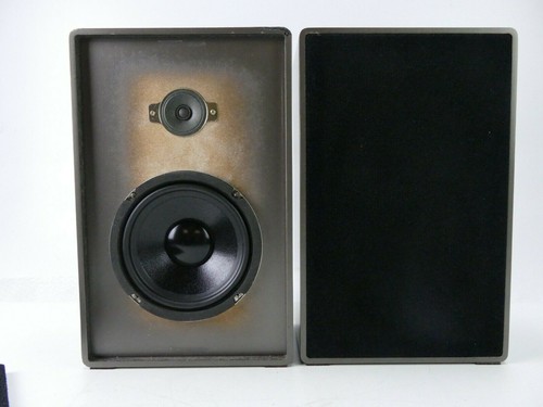 Telefunken rs11 casse - rs11, hifi