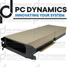 Nvidia Tesla A100 40GB PCIE