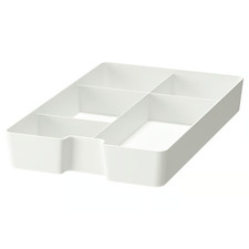 IKEA KUGGIS Inserto con 5