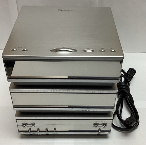 Nakamichi soundspace 2 - nakamichi, 1/2