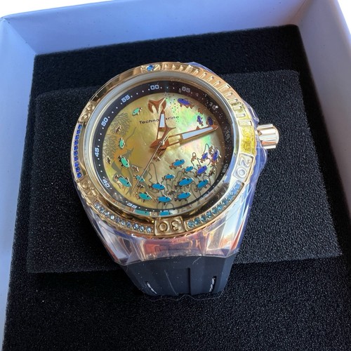 Orologio invicta techno marine - orologio,