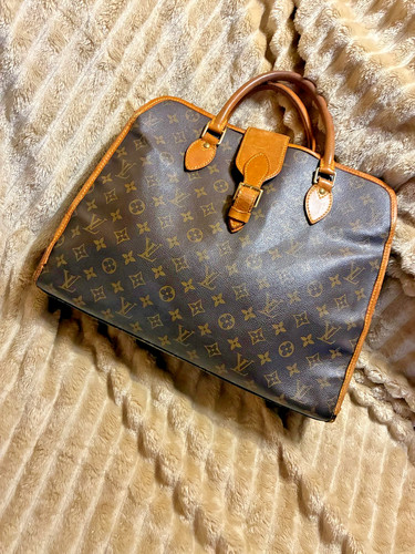 Valigetta louis vuitton - valigetta,