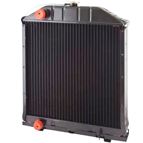 Radiatore per trattore fiat - radiatore,