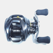 Mulinello esca destro DAIWA 16 STEEZ SV TW 1016SV-SH Giappone USATO