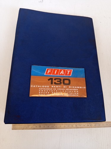Catalogo parti ricambio solo - catalogo,