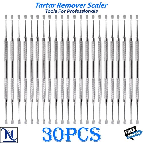 Strumento scaler dentale cura - scaler,