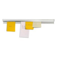 Barra Porta Comande a Muro