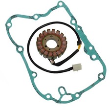 STATORE HONDA SH 125 150 DAL 2001 AL 2004 KIT STATORE GUARNIZIONE ATHENA PER SH