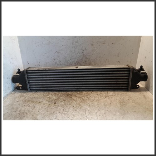 Radiatore intercooler 51783791 - intercooler,