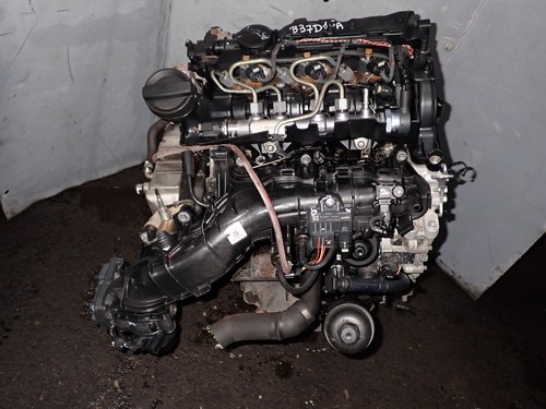 Motore completo b37d15a - motore,
