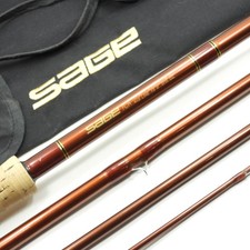 Sage TCR 10150-4 Graphite IIIe