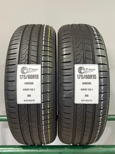 Gomme usate hankook - 2,