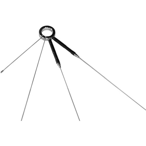 Yaesu atbk 100 antenna base - yaesu,