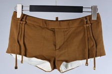 Pantaloncini estivi classici