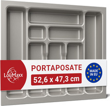 Portaposate per Cassetti