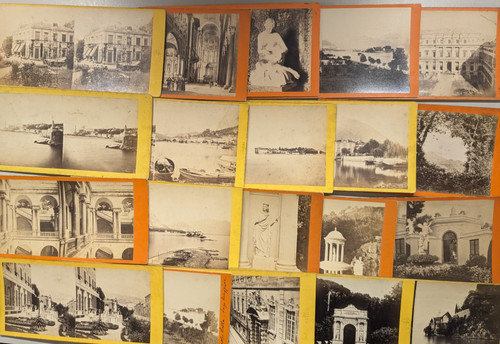 Italia degoix foto - c.,