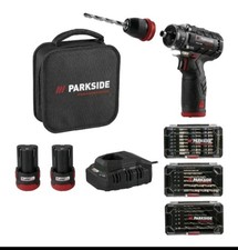 Trapano Avvitatore 12v