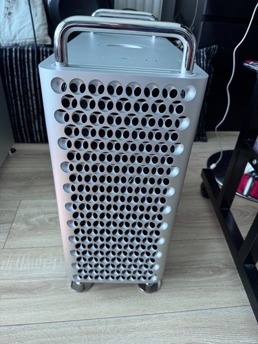 Apple mac pro - apple, 2019